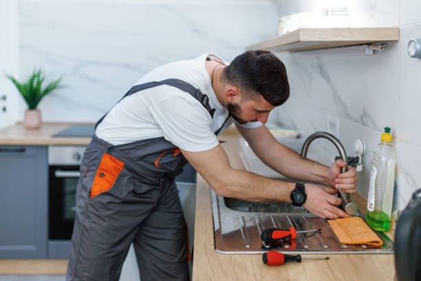 Best Residential Plumbing Services  in Shrewsbury, PA