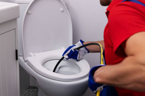 Best Plumbing Inspection Services  in Shrewsbury, PA