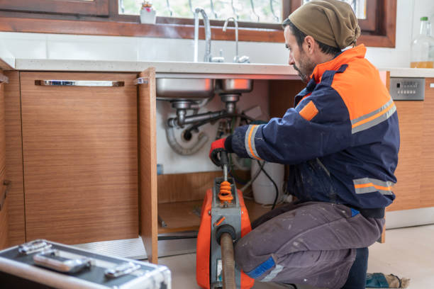 Best Pipe Repair Near Me  in Shrewsbury, PA