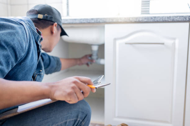 Best Drain Cleaning Services  in Shrewsbury, PA