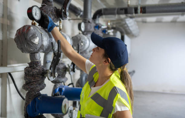 Best Sewer Line Replacement  in Shrewsbury, PA