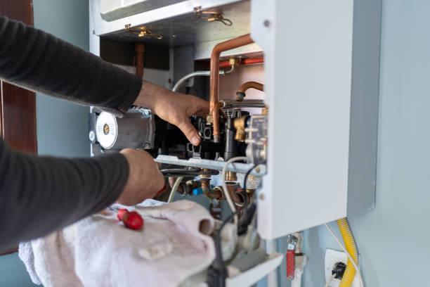 Reliable Shrewsbury, PA Plumbing Solutions