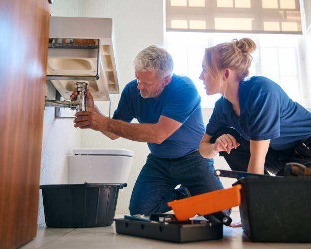 Best Toilet Repair Services  in Shrewsbury, PA